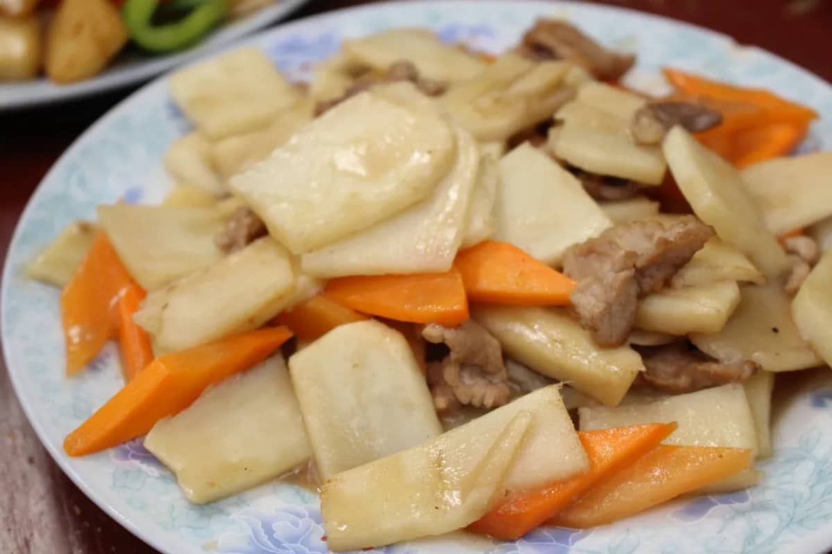 宁德福安市潭头镇棠溪村