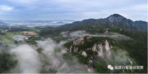 莆田市仙游县钟山镇朗桥村