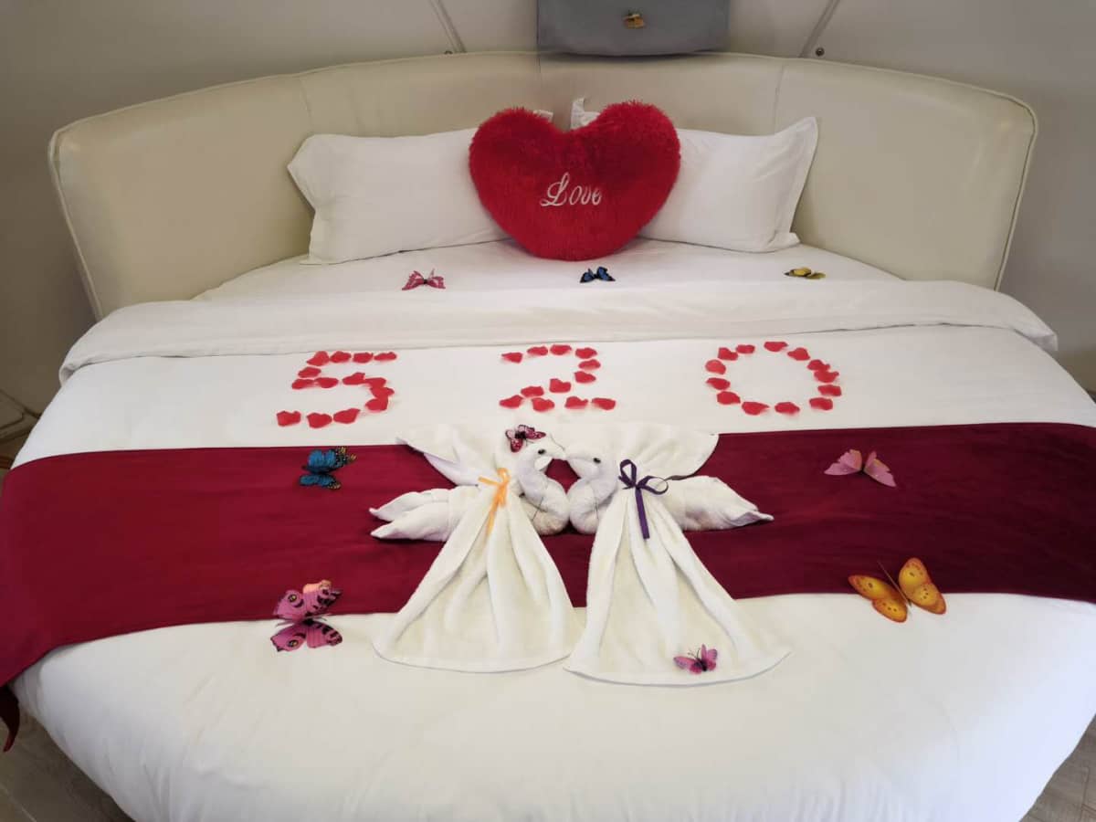 漳州市华安县新圩镇官畲村