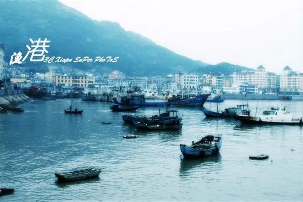 舌尖上的霞浦都有哪些?是什么能唤起儿时的记忆?是霞浦三沙镇的特色小吃