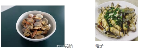 你还不知道吧?霞浦这座小城的美食比滩涂还要惊艳!!