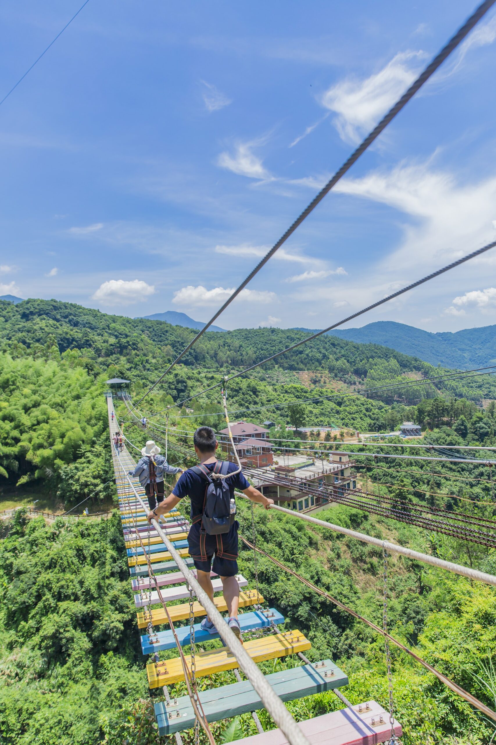 厦门市同安区汀溪镇顶村村
