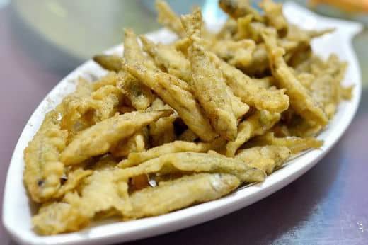 宁德福安市潭头镇棠溪村