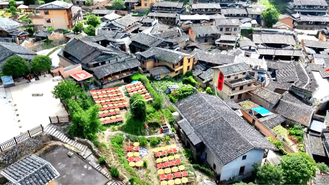 瞰福建