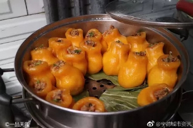 你还不知道吧?霞浦这座小城的美食比滩涂还要惊艳!!