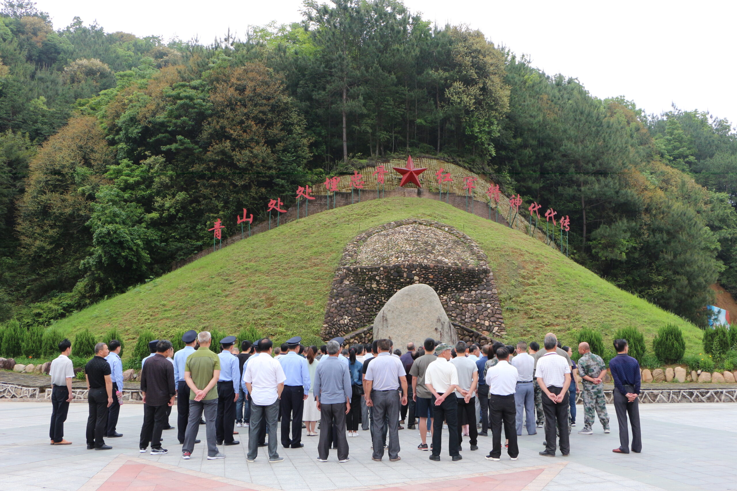 龙岩市连城县朋口镇文坊村