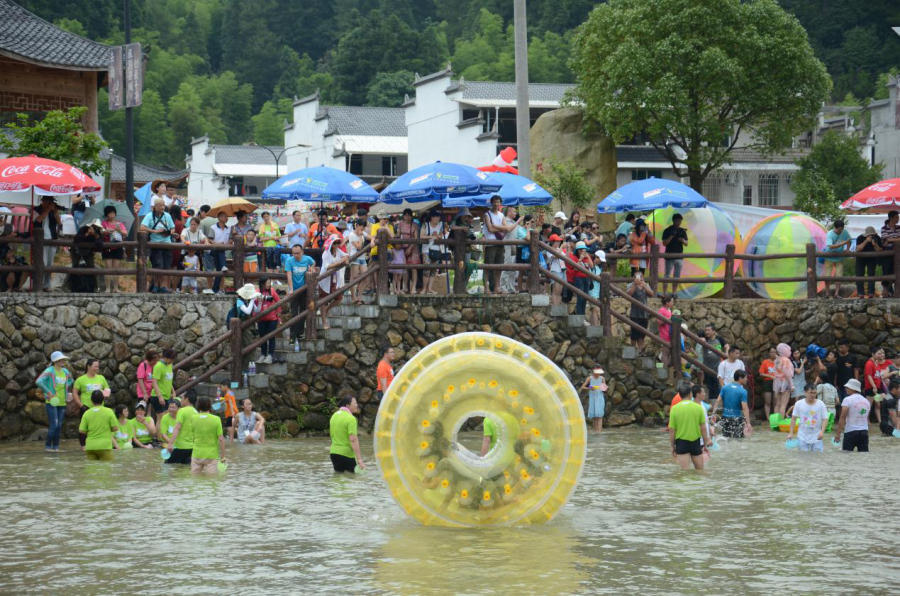 三明市泰宁县上青乡崇际村