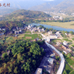 福州市永泰县梧桐镇春光村