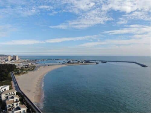 泉州惠安县崇武镇大岞村