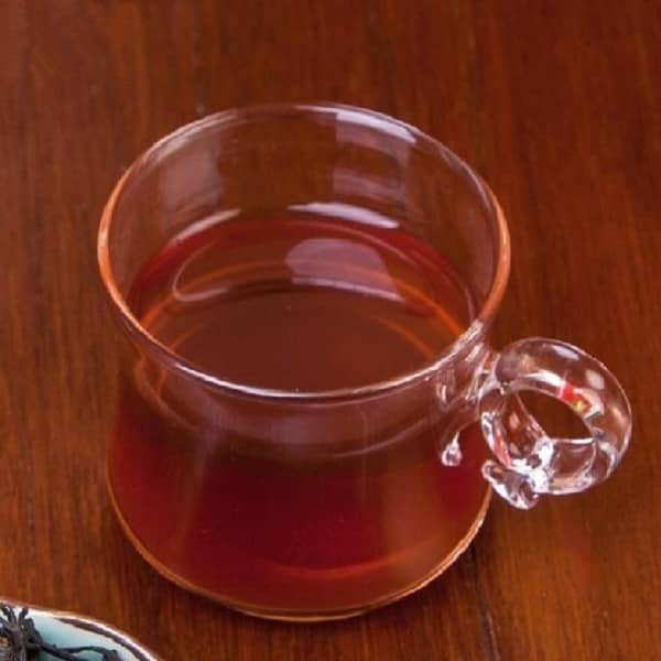 铁观音红茶