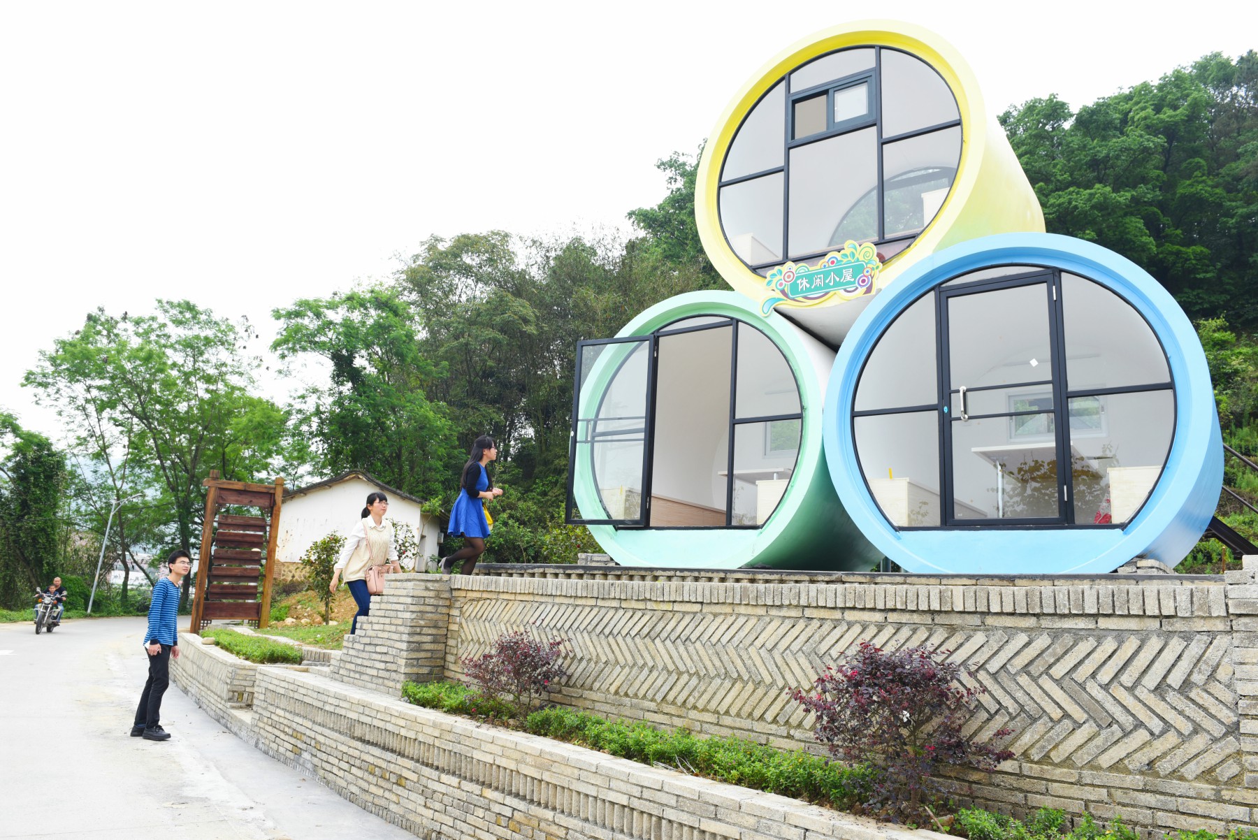 泉州市永春县五里街镇埔头村