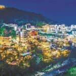 风光八闽，秀丽福建，宁德霞浦，三沙镇让秀美风光变现“生金”