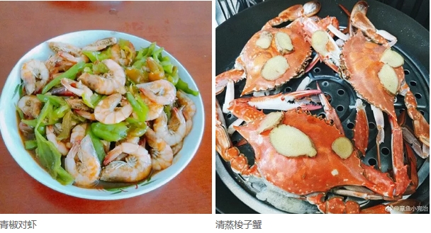 你还不知道吧?霞浦这座小城的美食比滩涂还要惊艳!!