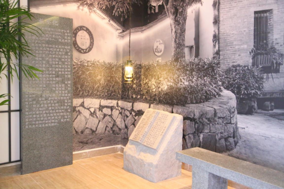 福州市长乐营前街道长安村