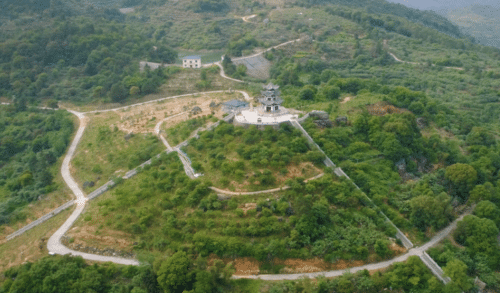 莆田市涵江区白沙镇坪盘村