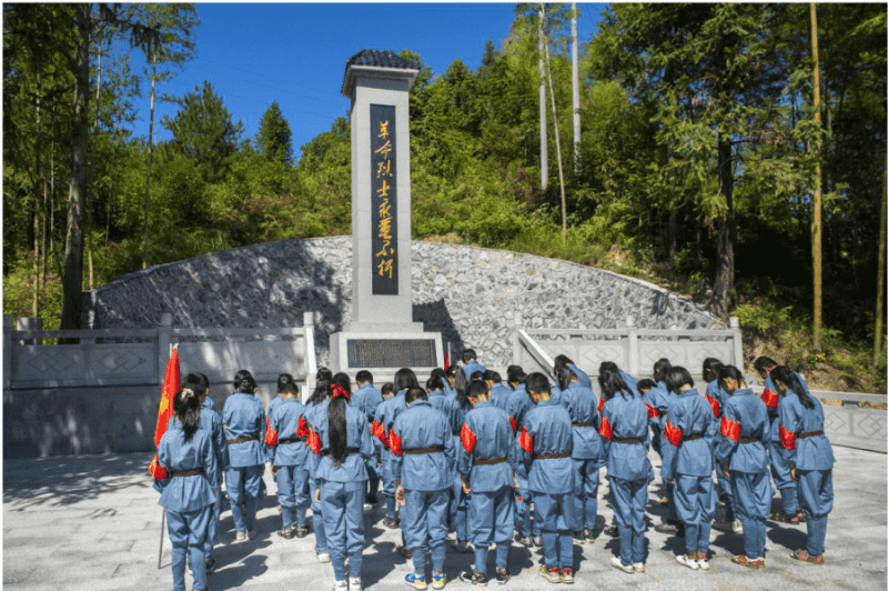 三明市泰宁县大田乡大田村
