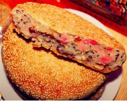 福州市长乐营前街道长安村