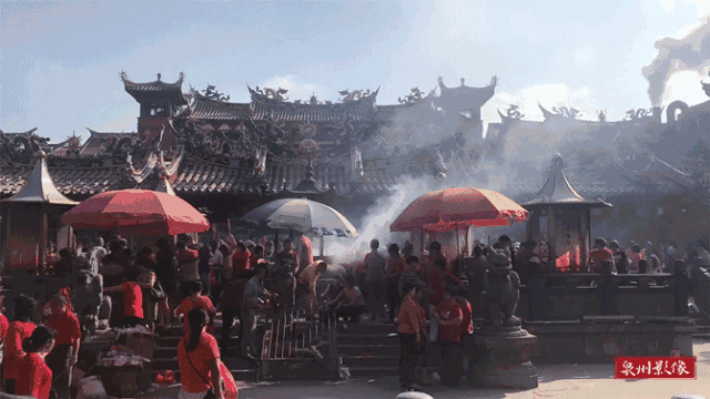 福建人为何”迷信”?