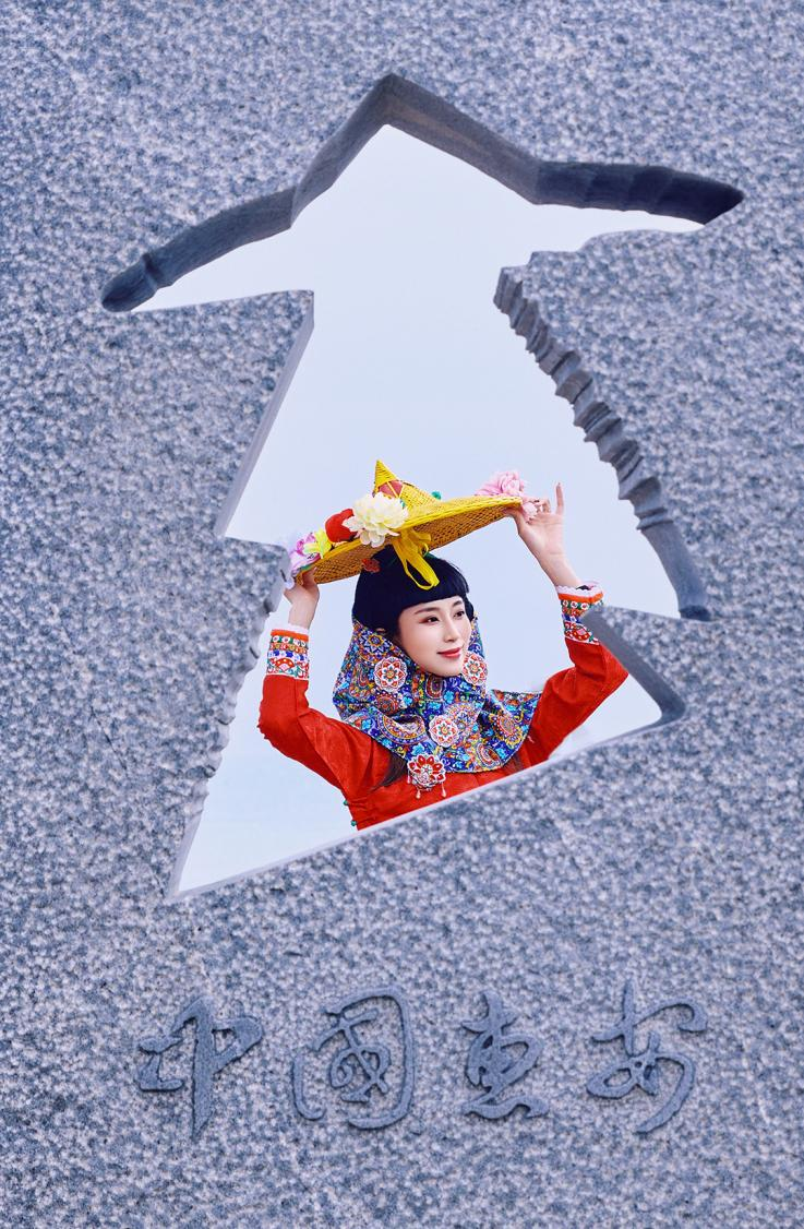 走,去福建“寻福”!