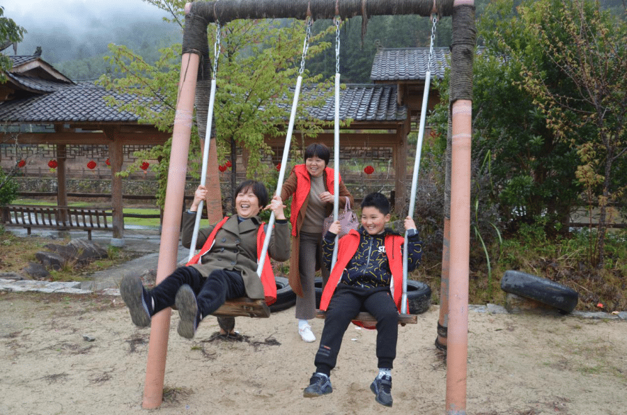 三明市泰宁县上青乡崇际村