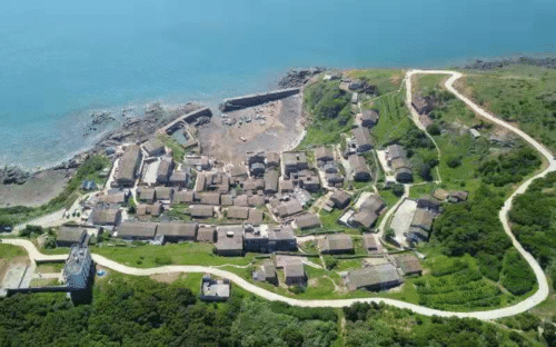 平潭综合实验区君山片区孝北村