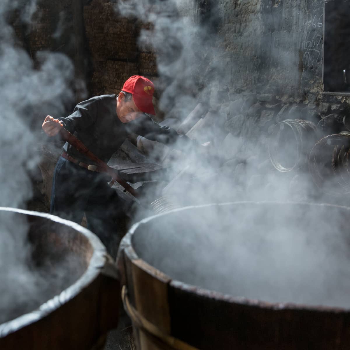 宁德福安市潭头镇棠溪村
