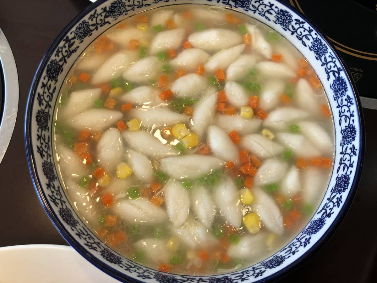 漳州市华安县新圩镇官畲村