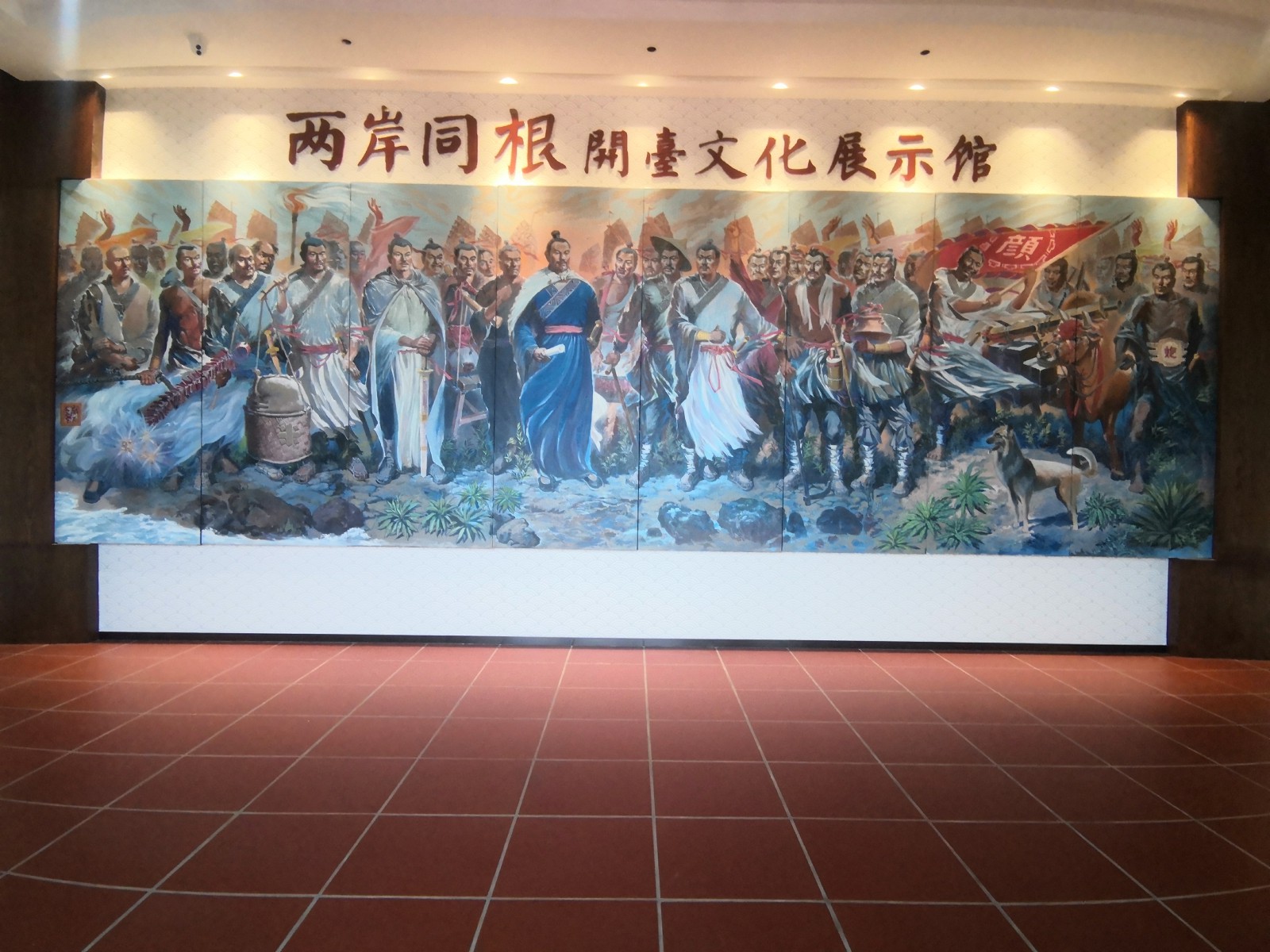 厦门市海沧区海沧街道青礁村