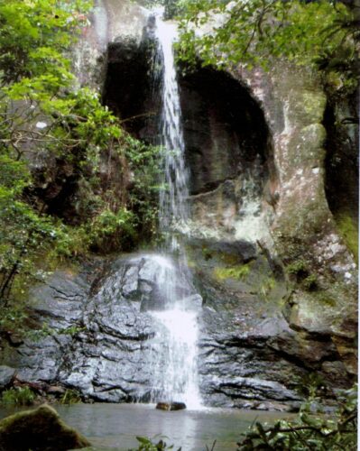 莆田市仙游县石苍乡济川村