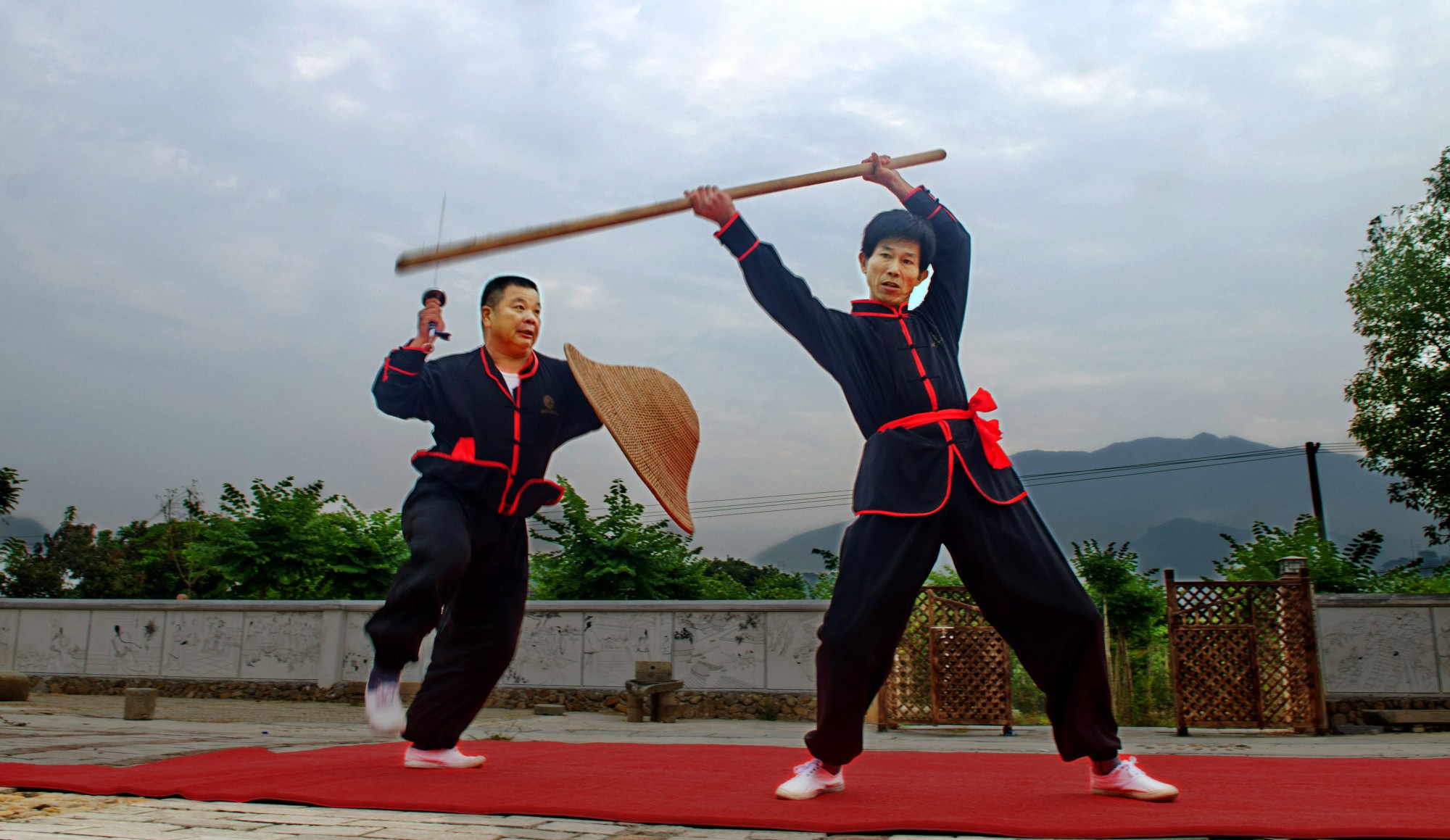 泉州市永春县五里街镇埔头村