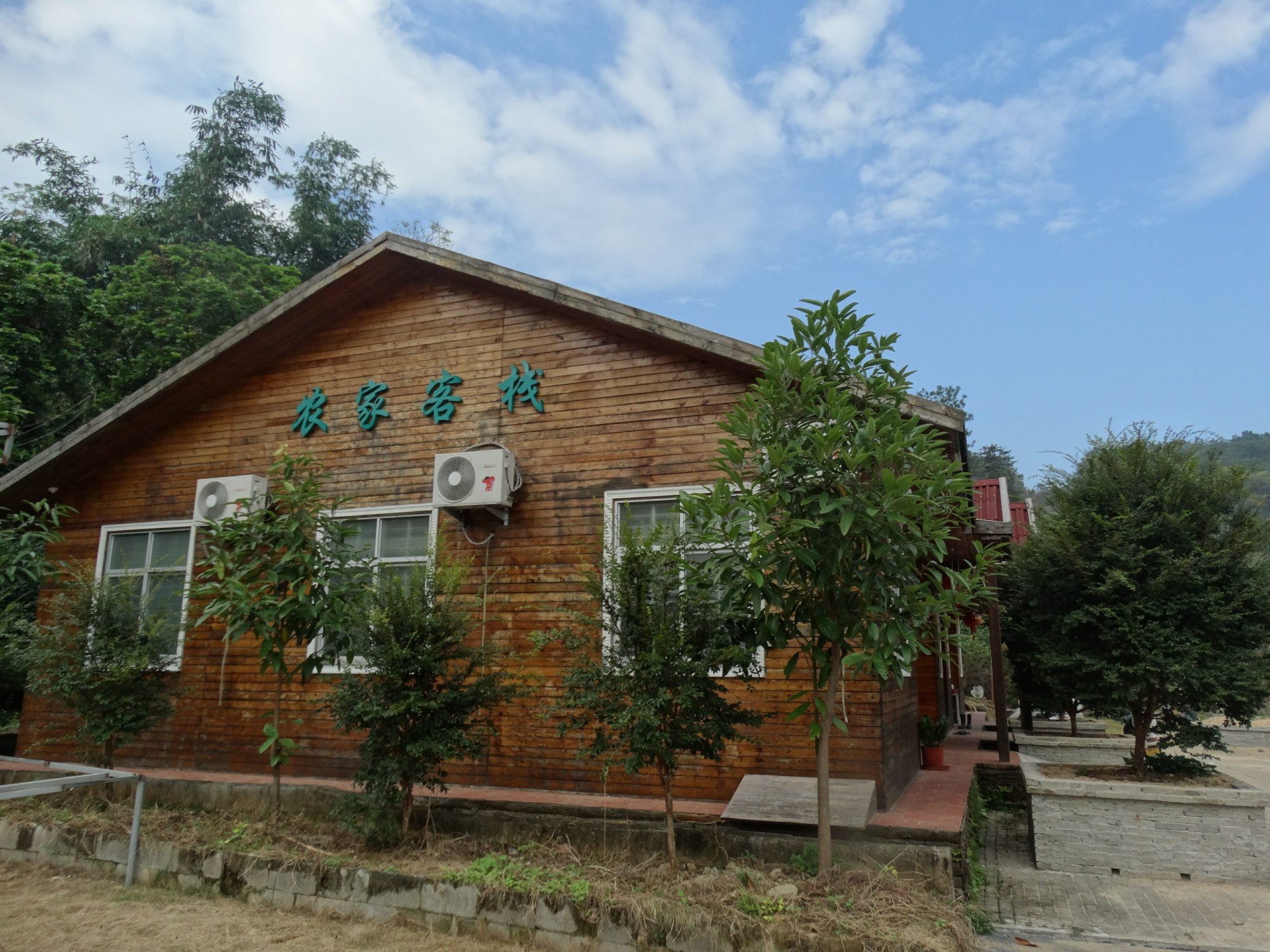 泉州市永春县五里街镇埔头村