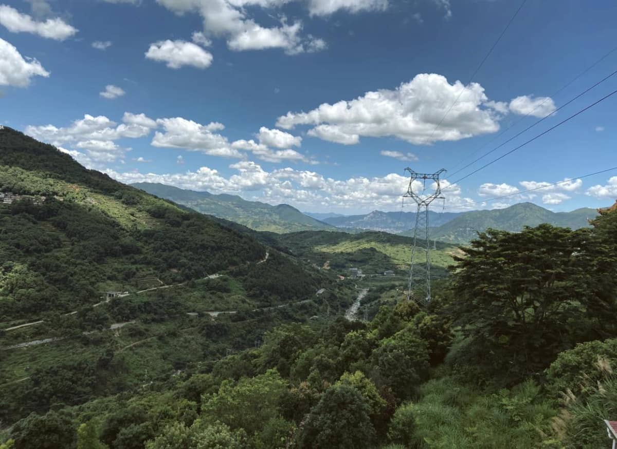 🌱福建安溪：铁观音的正宗发源地🍵