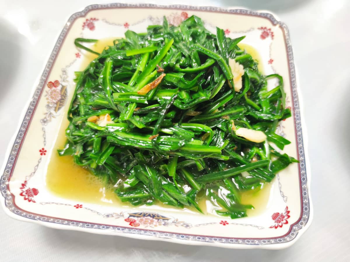 漳州市华安县高安镇坪水村