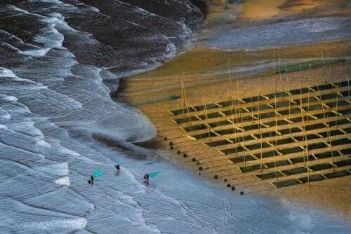 沿着228国道，来霞浦三沙奔赴一场逐梦光影之旅！