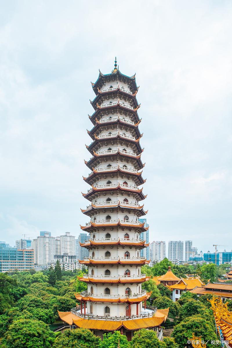 解锁不一样的东南风情,探秘八闽大地,福建有哪些景点,福建十大必游景点!
