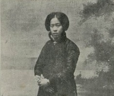 林宗素与近代妇女解放运动