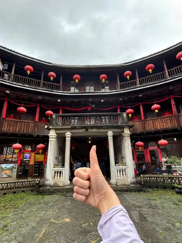 解锁不一样的东南风情，探秘八闽大地，福建有哪些景点，福建十大必游景点！