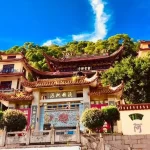 霞浦三沙：文化旅游与物产资源的璀璨交汇