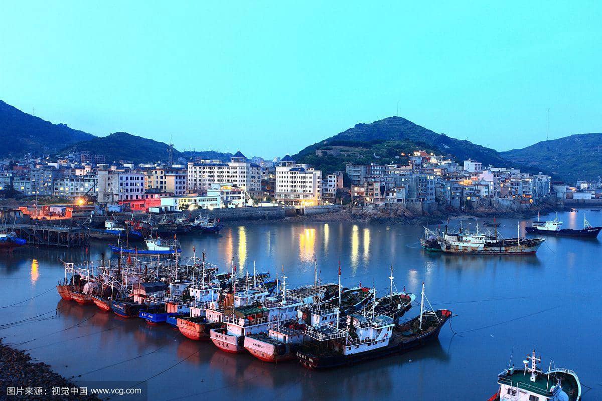 霞浦三沙:文化旅游与物产资源的璀璨交汇