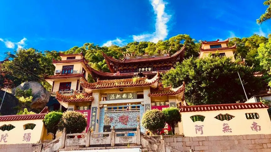 霞浦三沙:文化旅游与物产资源的璀璨交汇