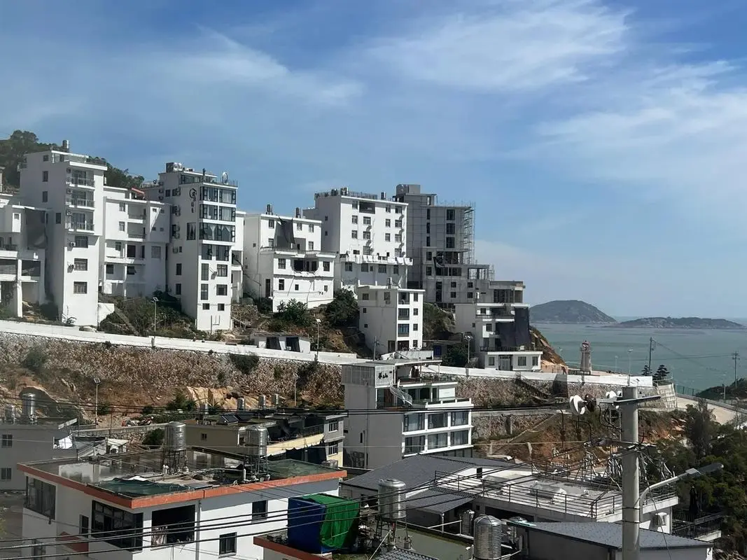 霞浦三沙:文化旅游与物产资源的璀璨交汇
