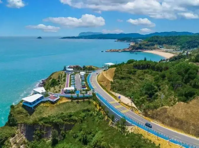 霞浦三沙:文化旅游与物产资源的璀璨交汇