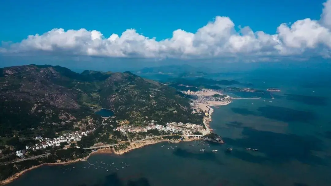 霞浦三沙:文化旅游与物产资源的璀璨交汇