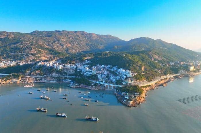 霞浦三沙:文化旅游与物产资源的璀璨交汇