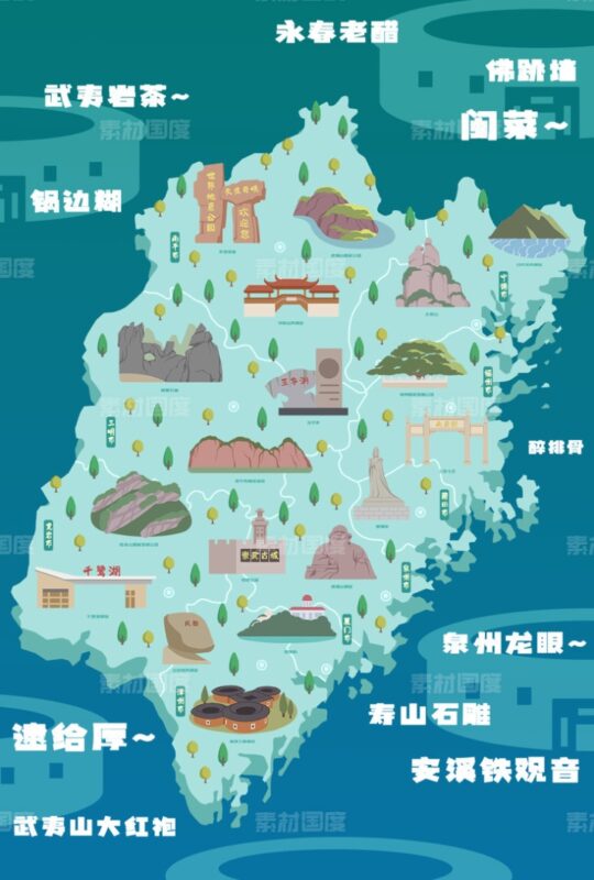 旅游攻略话题