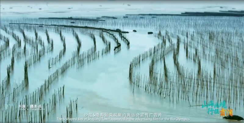 中国十大风光摄影胜地之首 · 霞浦