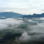 福居，福地，八闽大地