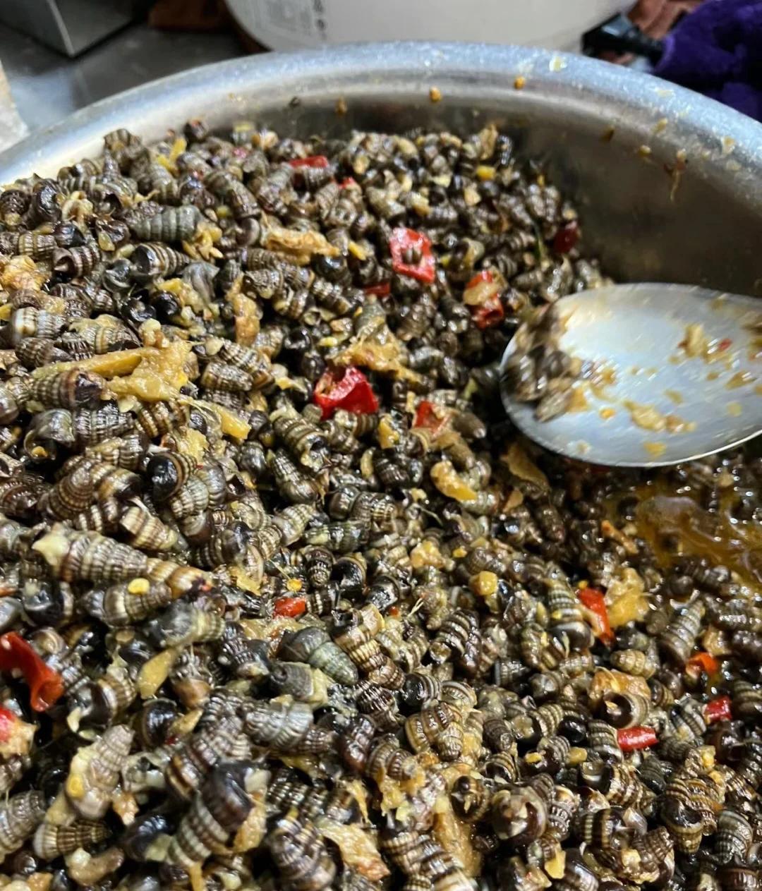 霞浦美食探秘:不可错过的地道小吃