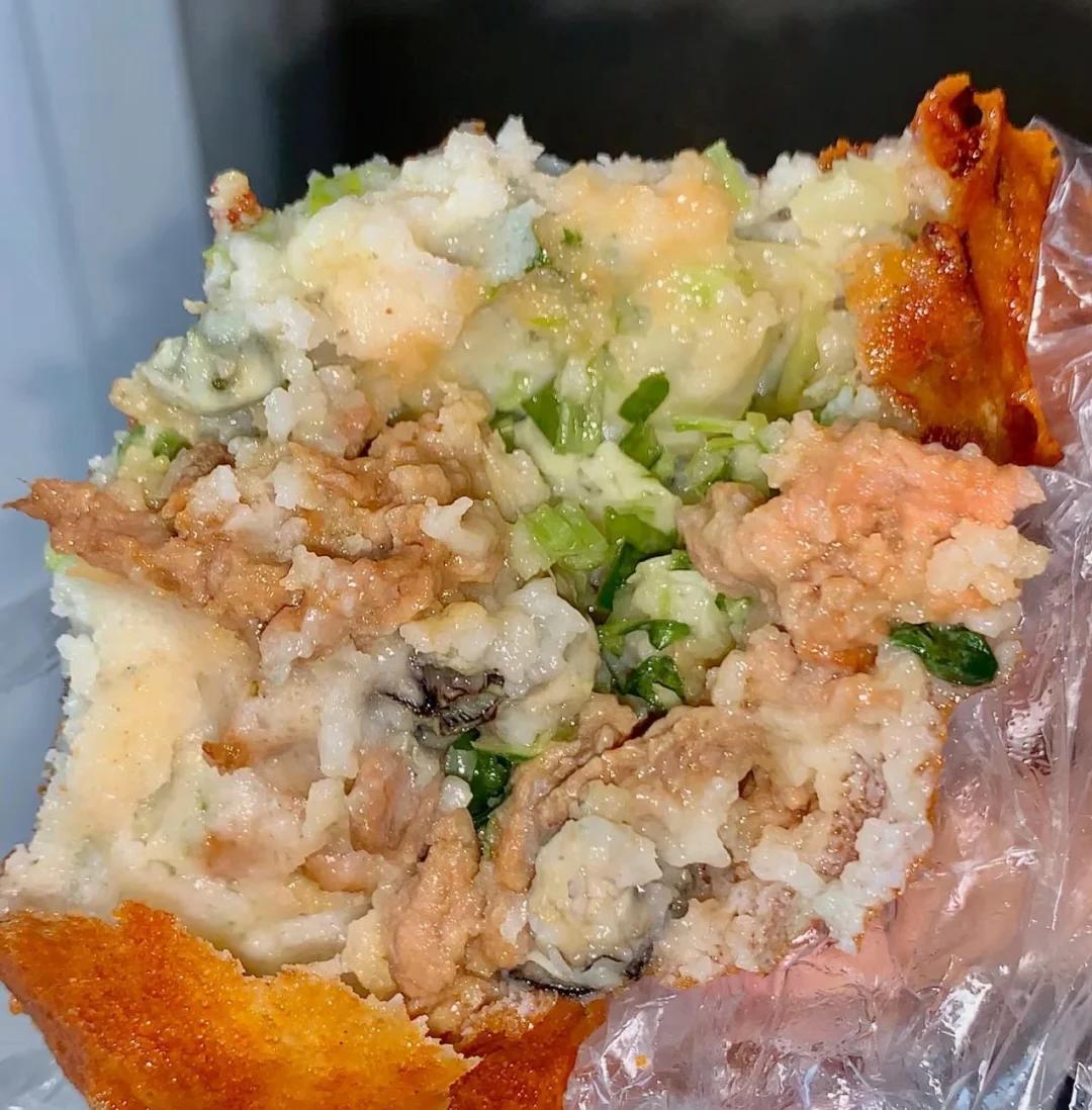 霞浦美食探秘:不可错过的地道小吃