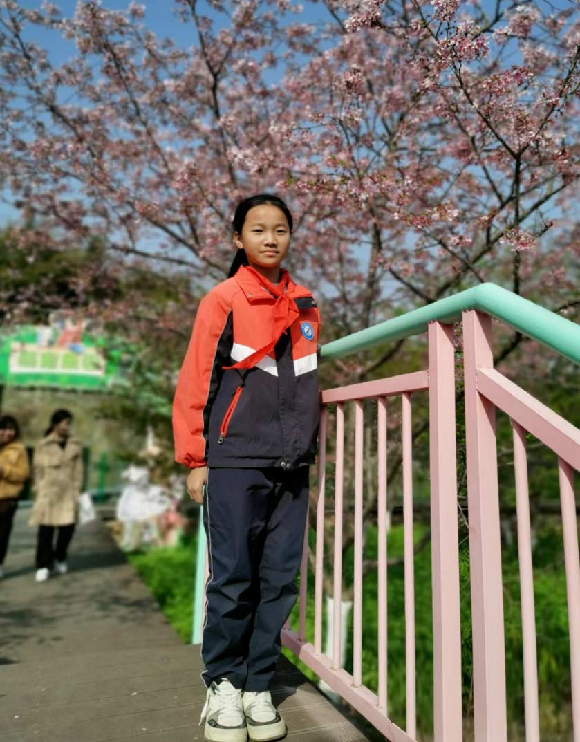 「新教育·共读共写共生活」王诗雅(福建)|环保让生活更美好